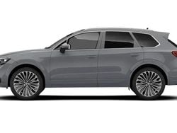 New 2025 VW Touareg Black Edition SUV | £70,752 (Fair price)