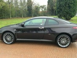 Used 2010 Alfa Romeo GT Coupe | £7,990