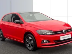Other Used 2021 VW Polo Match Hatchback | £14,126 (Fair price)