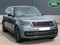 New 2024 Land Rover Range Rover HSE SUV | £114,680 (Fair price)