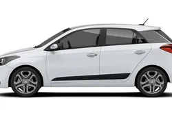 Used 2012 Hyundai i20 Classic Hatchback | £3,880 (Fair price)