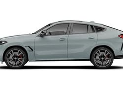 New 2025 BMW X6 M Competition Edition SUV | £121,863