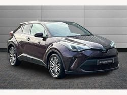 Other Used 2023 Toyota C-HR+ SUV | £21,850
