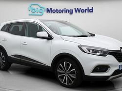 Used 2020 Renault Kadjar Version S SUV | £13,800 (Fair price)