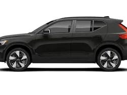 New 2025 Volvo EX40 Plus SUV | £53,065 (Fair price)