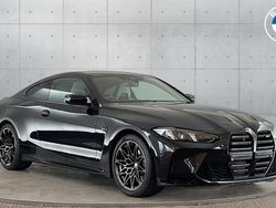 Used 2025 BMW M4 Competition Edition Coupe | £69,500