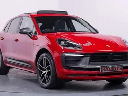 Used 2026 Porsche Macan SUV | £58,990