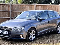 Used 2017 Audi A3 Sport | £9,100 (Super price)
