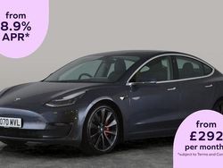 Used 2023 Tesla Model 3 Performance Sedan | £19,104 (Super price)