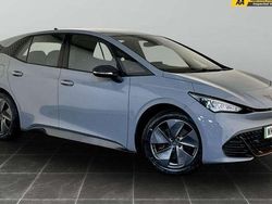 Used 2024 Cupra Born Hatchback | £16,195 (Super price)