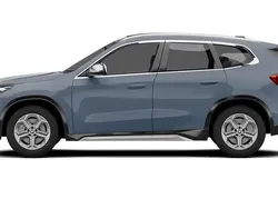 New 2025 BMW X1 M Sport SUV | £41,625 (Good price)