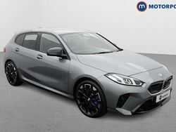 Grey Used 2025 BMW M135 Hatchback | £34,099 (Fair price)