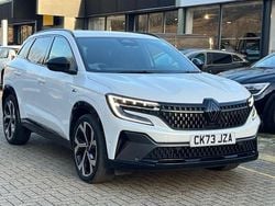 Used 2025 Renault Austral Techno Esprit Alpine SUV | £22,263 (Fair price)