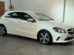 Used 2016 Mercedes A180 SE | £6,500 (Good price)