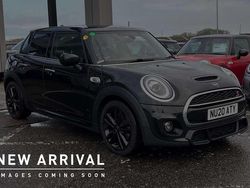 Black Used 2020 Mini Cooper S Sport Hatchback | £19,000 (Fair price)