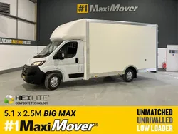 New 2024 Fiat Ducato Van | £39,490