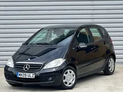 Mercedes A150