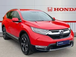 Used 2023 Honda CR-V Hybrid SUV | £20,384 (Super price)