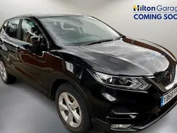 Used 2020 Nissan Qashqai Acenta Premium SUV | £11,500 (Super price)
