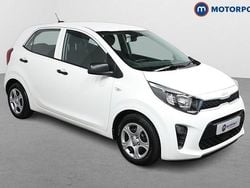 Used 2023 Kia Picanto 4 Hatchback | £9,749 (Good price)