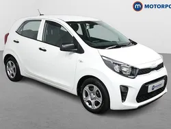 Used 2023 Kia Picanto 4 Hatchback | £9,999 (Good price)