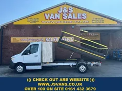 Mercedes Sprinter