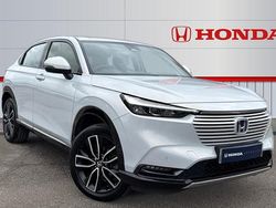 Used 2024 Honda HR-V Advance SUV | £24,451 (Fair price)