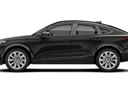 New 2025 Audi SQ6 e-tron SUV | £94,290