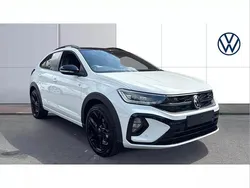 Other New 2024 VW Taigo Black Edition SUV | £28,030 (Fair price)