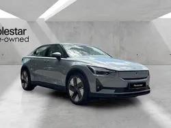 Grey New 2025 Polestar 2 Sedan | £34,390