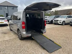 Grey Used 2023 Citroën Spacetourer Feel Van | £20,000 (Super price)