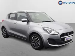 Used 2021 Suzuki Swift SZ-L Hatchback | £10,799 (Fair price)