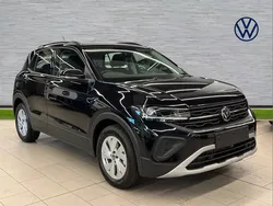 Other New 2024 VW T-Cross Life SUV | £26,599 (Expensive)