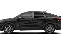 Used 2024 Citroën e-C4 Sedan | £22,781