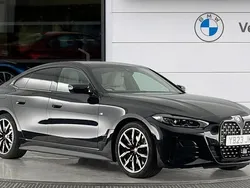 Used 2025 BMW 420 M Sport Coupe | £31,523 (Super price)