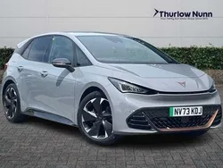 Used 2023 Cupra Born Hatchback | £20,499 (Fair price)