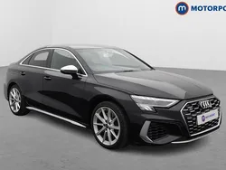 Used 2023 Audi S3 Sedan | £32,299 (Fair price)