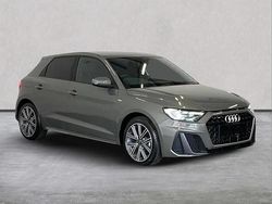 Other New 2025 Audi A1 S-Line Hatchback | £27,499 (Fair price)