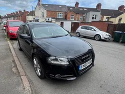 Black Used 2011 Audi A3 Hatchback | £2,150 (Good price)