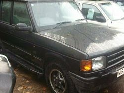 Used 1996 Land Rover Discovery SUV | £1,999