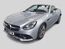 Used 2019 Mercedes 180 AMG line Sedan | £18,990 (Fair price)