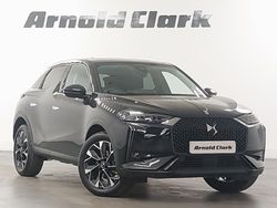 Metallic perla nera black New 2025 DS Automobiles DS3 Opera Hatchback | £26,998
