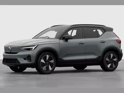Other New 2024 Volvo EX40 Plus SUV | £52,160 (Fair price)