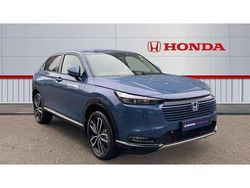 Other Used 2025 Honda HR-V Advance SUV | £32,990