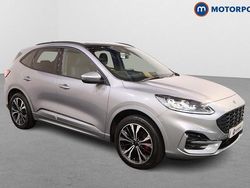 Used 2023 Ford Kuga ST-Line X SUV | £18,899 (Super price)
