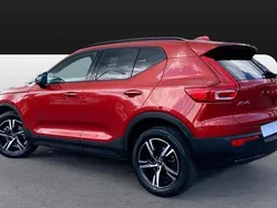 Used 2023 Volvo XC40 Plus SUV | £27,279 (Good price)