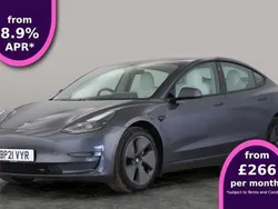 Used 2023 Tesla Model 3 Long Range Sedan | £17,340 (Fair price)