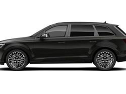 New 2025 Audi SQ7 SUV | £89,259 (Super price)