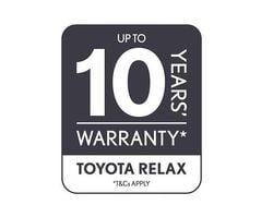 Used 2025 Toyota Aygo X PURE SUV | £10,602