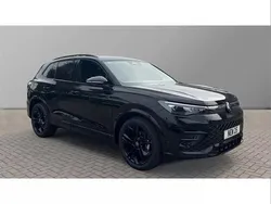 Other New 2025 VW Tiguan R-line SUV | £41,103 (A bit pricey)